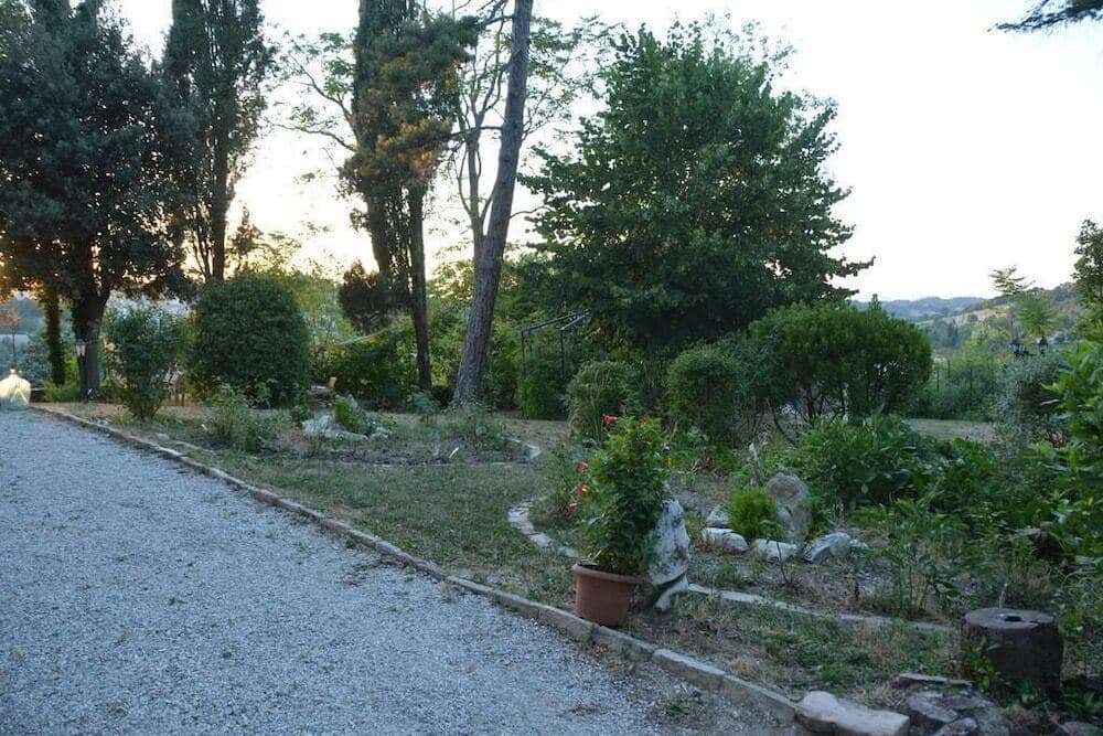 Ca' Lavalle B&B, 