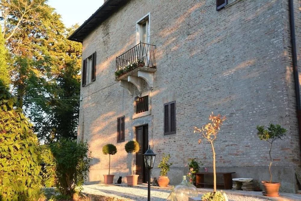 Ca' Lavalle B&B, 