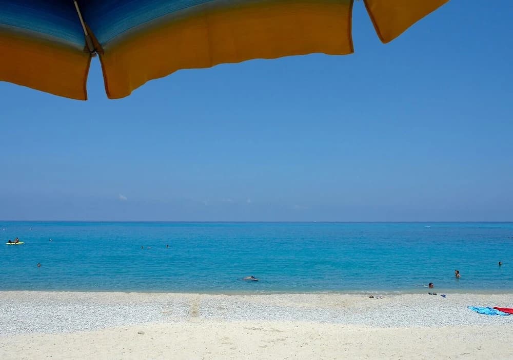 Tropea Mare Pace Club, 