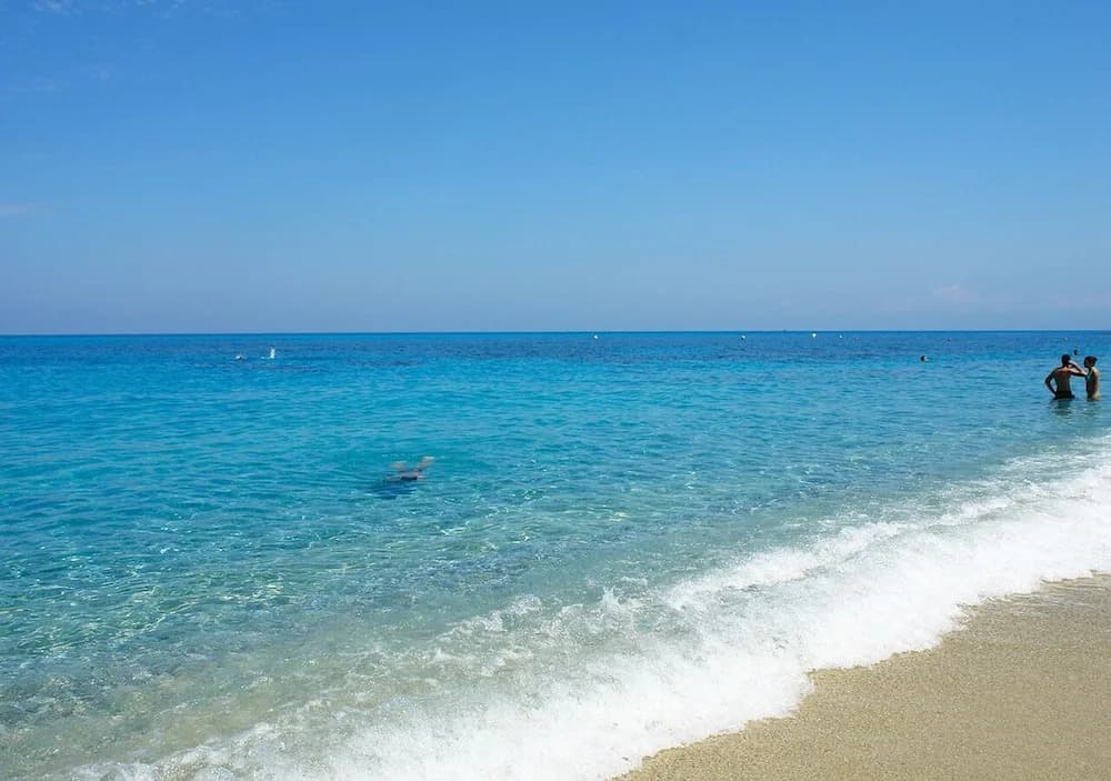 Tropea Mare Pace Club, 