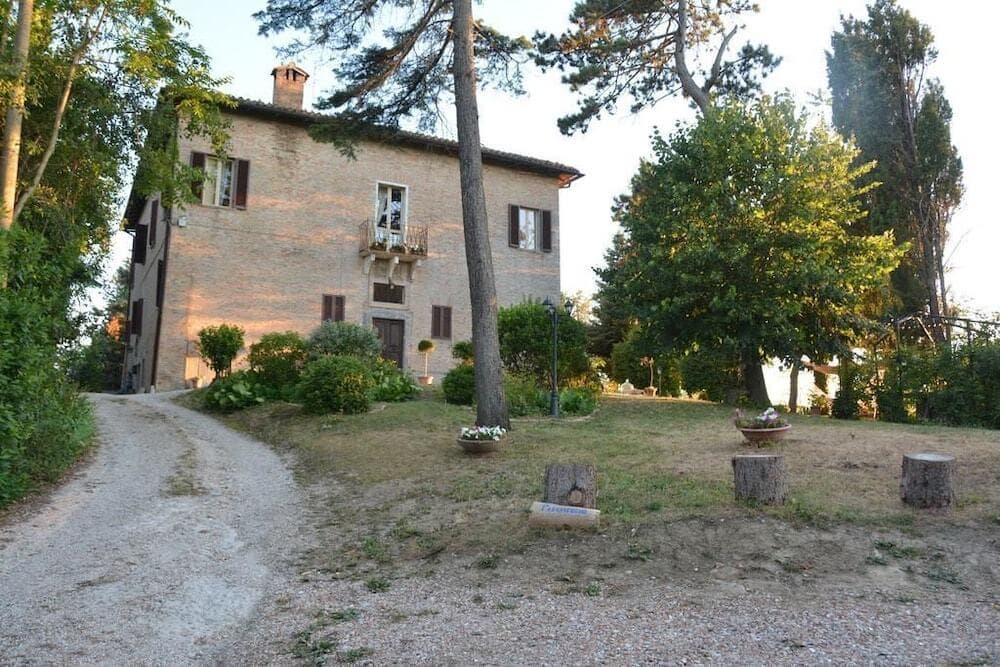 Ca' Lavalle B&B, 