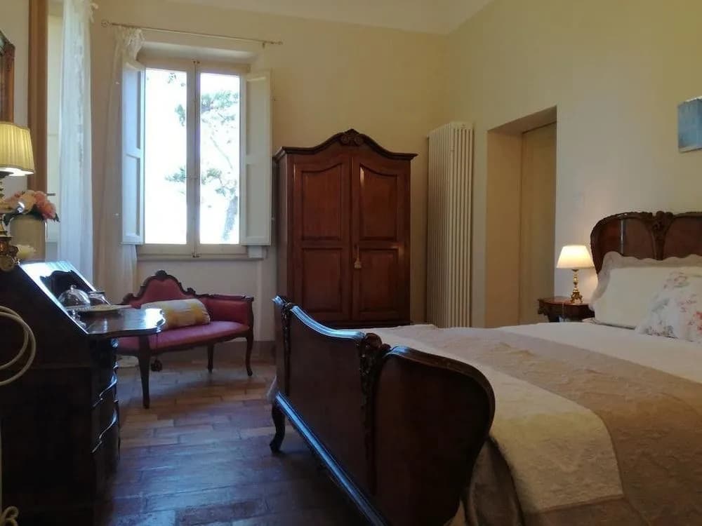 Ca' Lavalle B&B, 