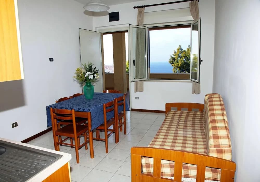 Tropea Mare Pace Club, 