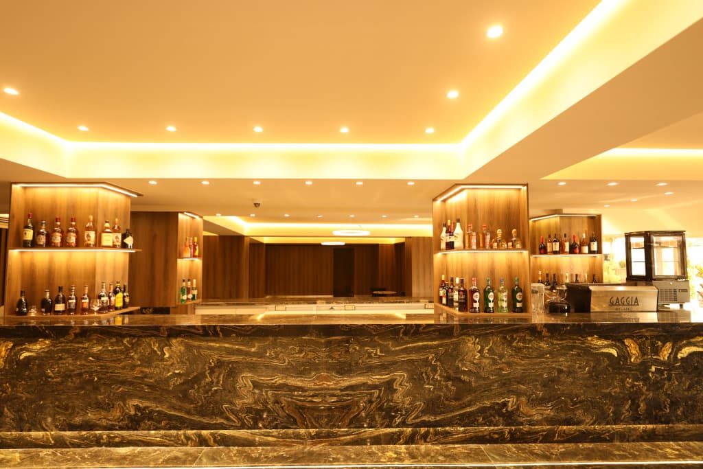 Venice Complex Hotel, 