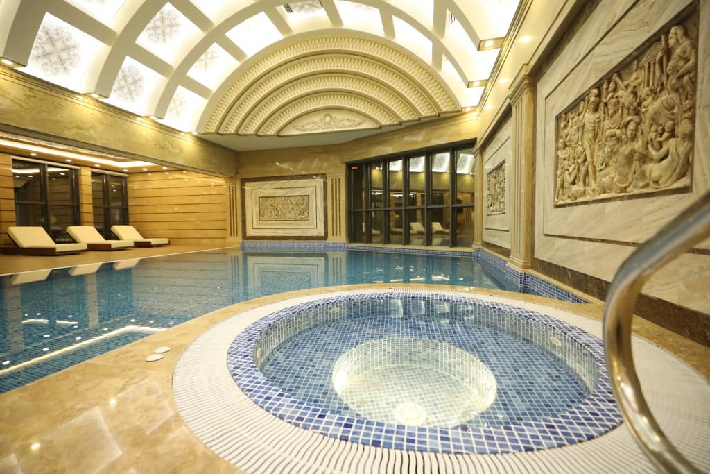 Venice Complex Hotel, 