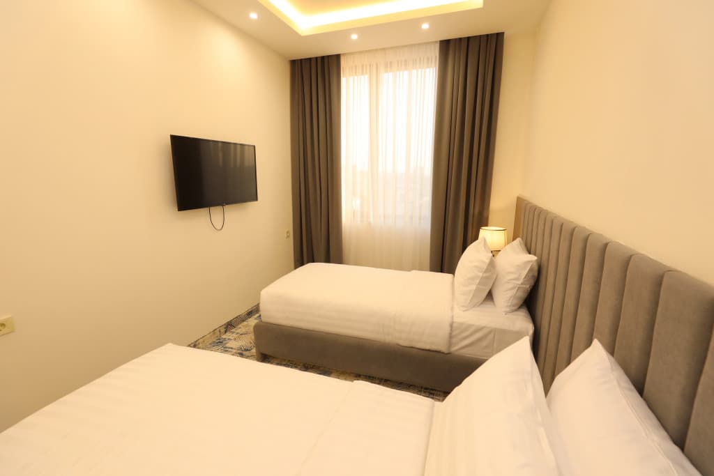 Venice Complex Hotel, 