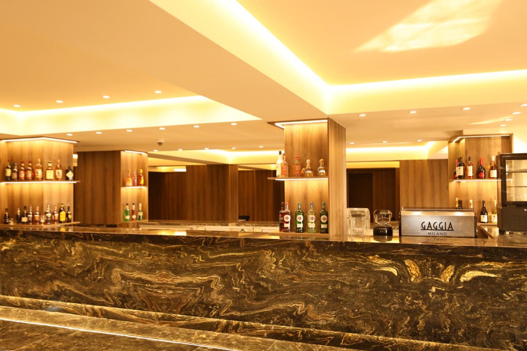 Venice Complex Hotel, 