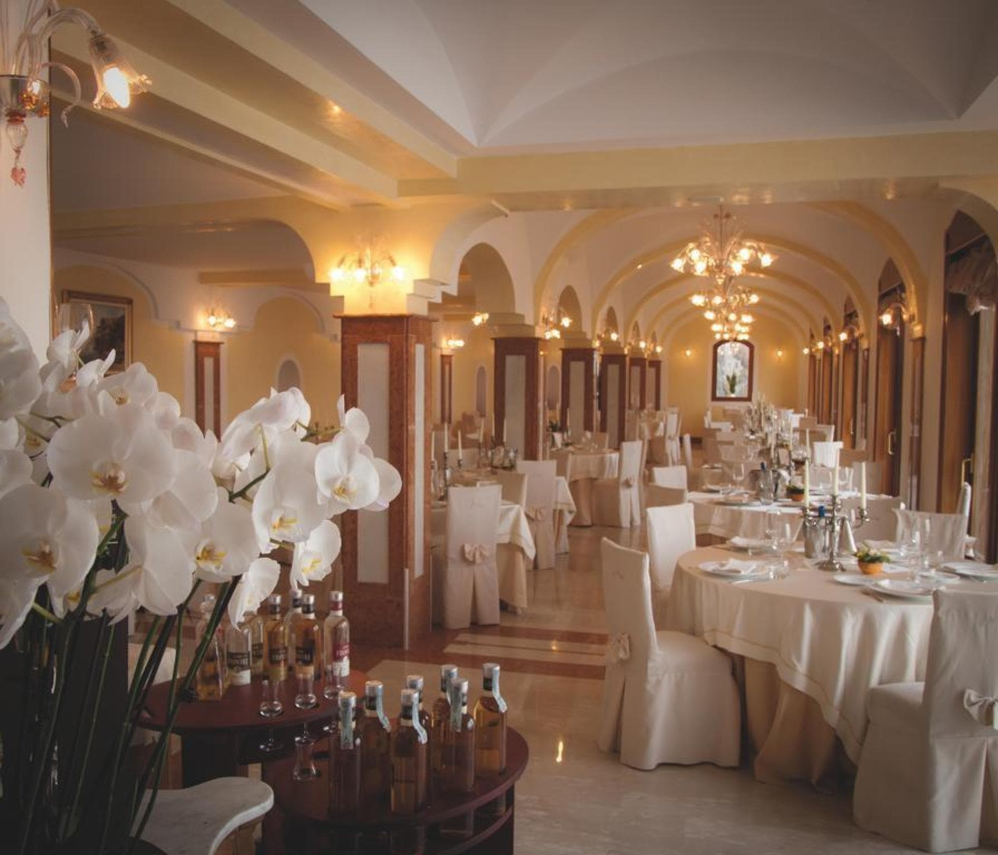 HOTEL VOCE DEL MARE, 