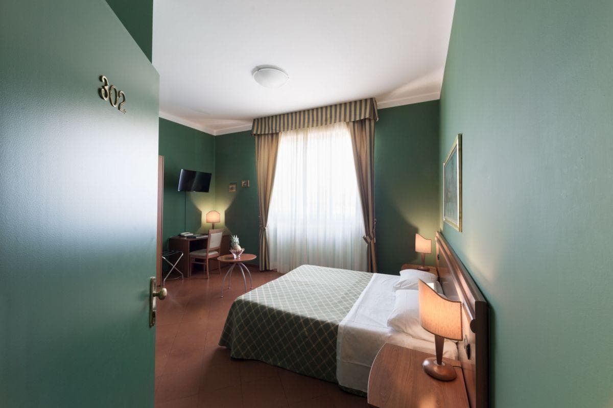 Hotel Del Lago Piediluco, 