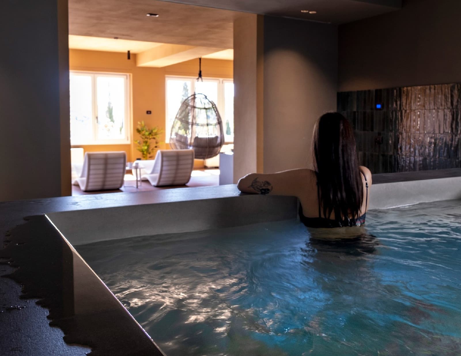 Hotel Del Lago Piediluco, 