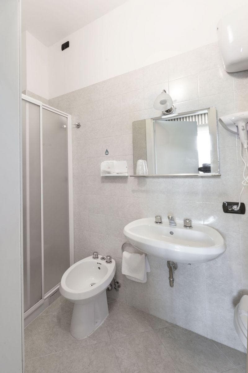 Hotel Del Lago Piediluco, 