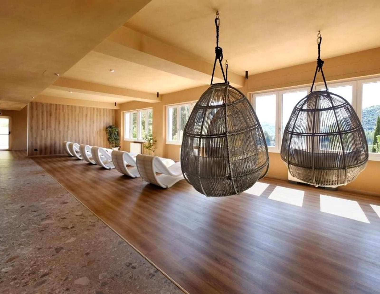 Hotel Del Lago Piediluco, 