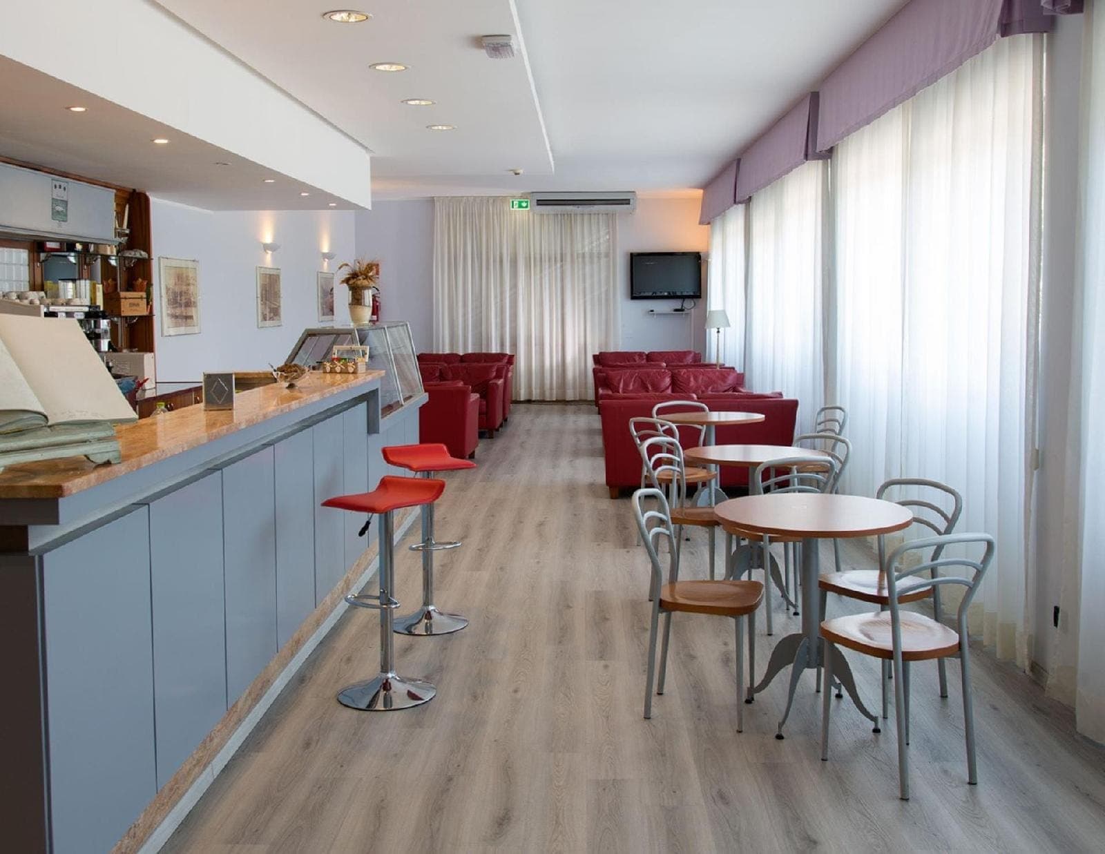 Hotel Del Lago Piediluco, 