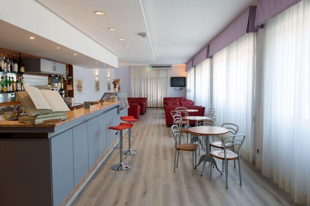 Hotel Del Lago Piediluco, 