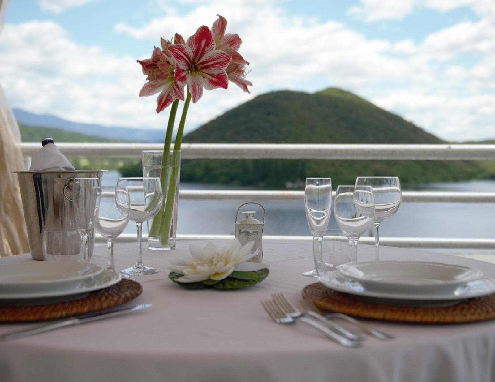 Hotel Del Lago Piediluco, 