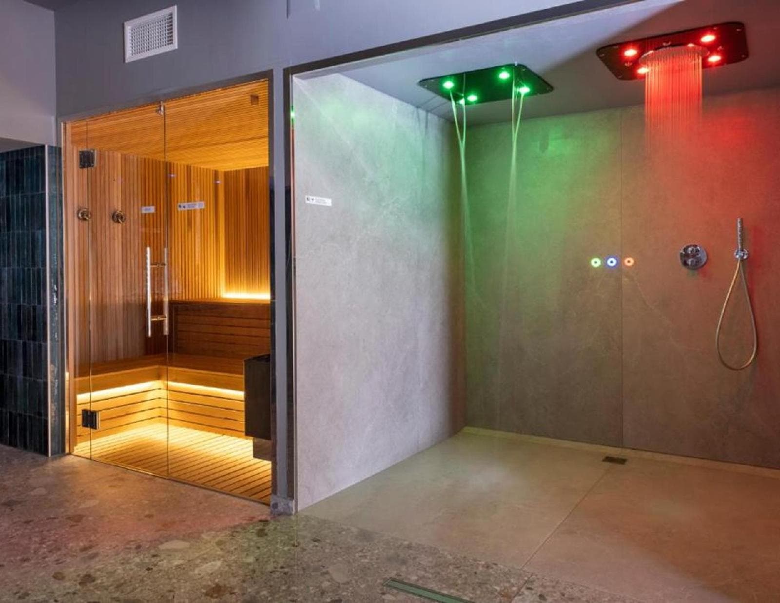 Hotel Del Lago Piediluco, 