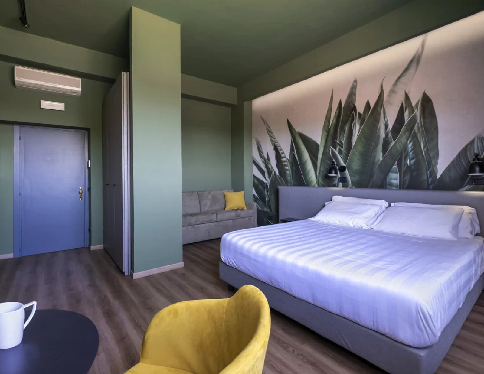 Hotel Del Lago Piediluco, 