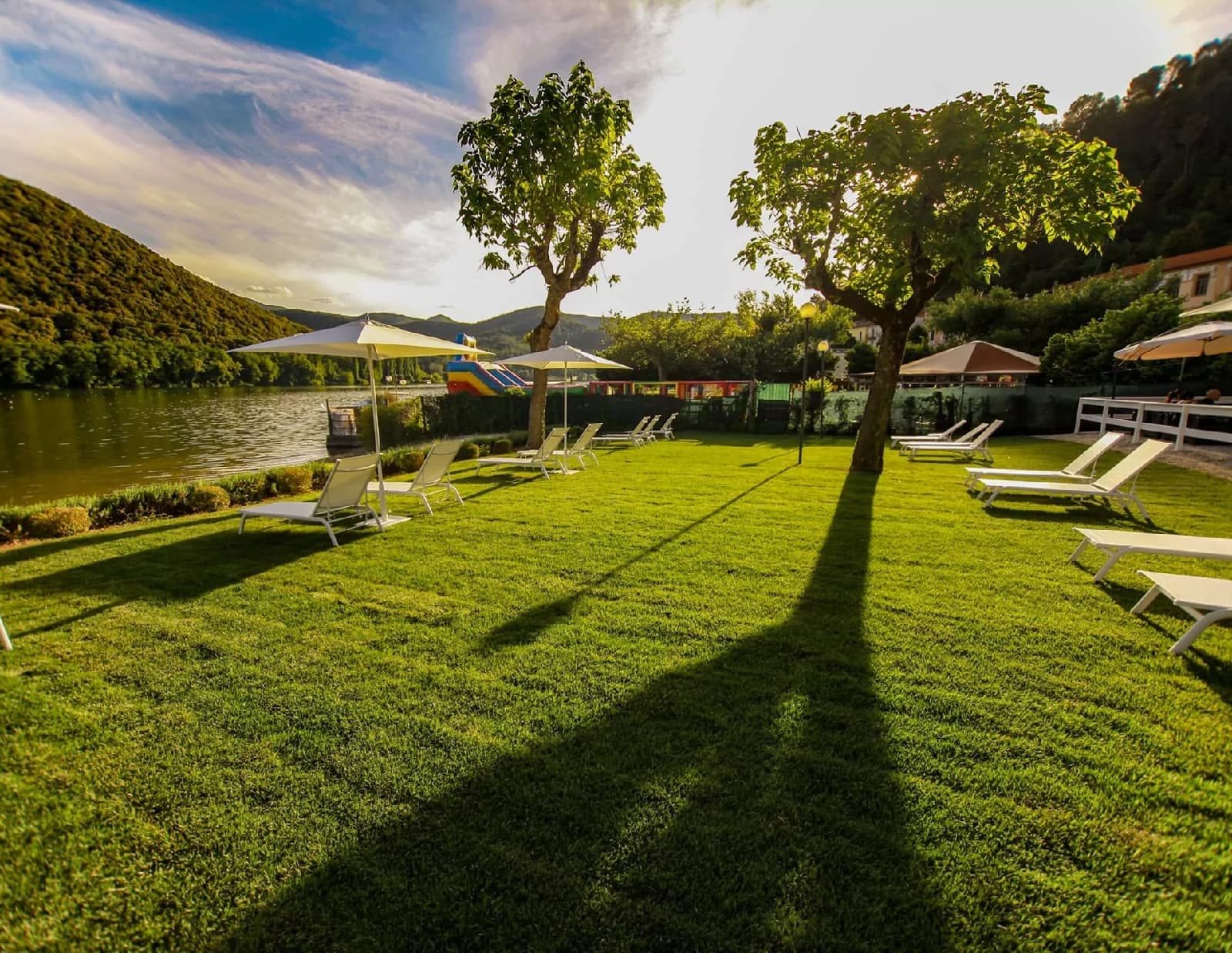 Hotel Del Lago Piediluco, 