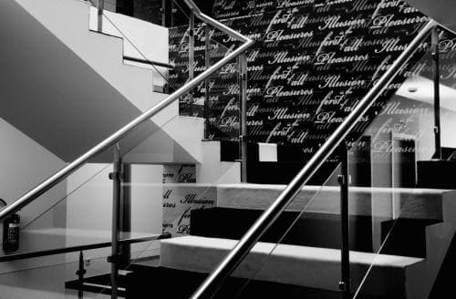 PAREDES DESIGN HOTEL, 