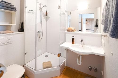 PENSION FUTTERKNECHT, 