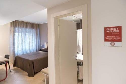 Guesthouse Verona, 