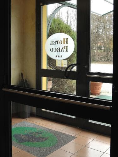 Hotel Parco, 
