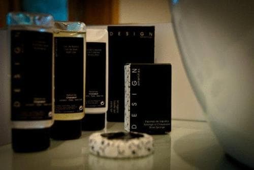 Paredes Design Hotel, 