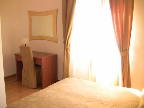Hotel Picchio, 