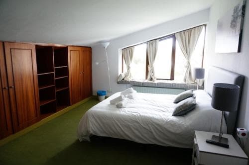 Aloka rooms Sopela, 