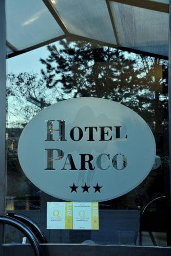 Hotel Parco, 