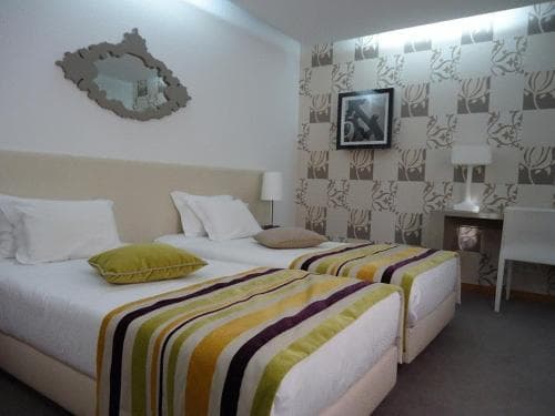 PAREDES DESIGN HOTEL, 