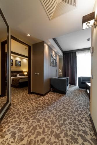 Hotel Pagony Wellness, 