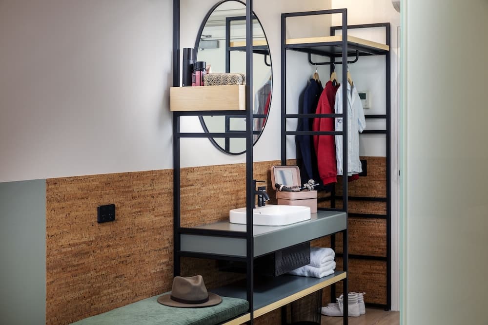 LYLO AUCKLAND - HOSTEL, 