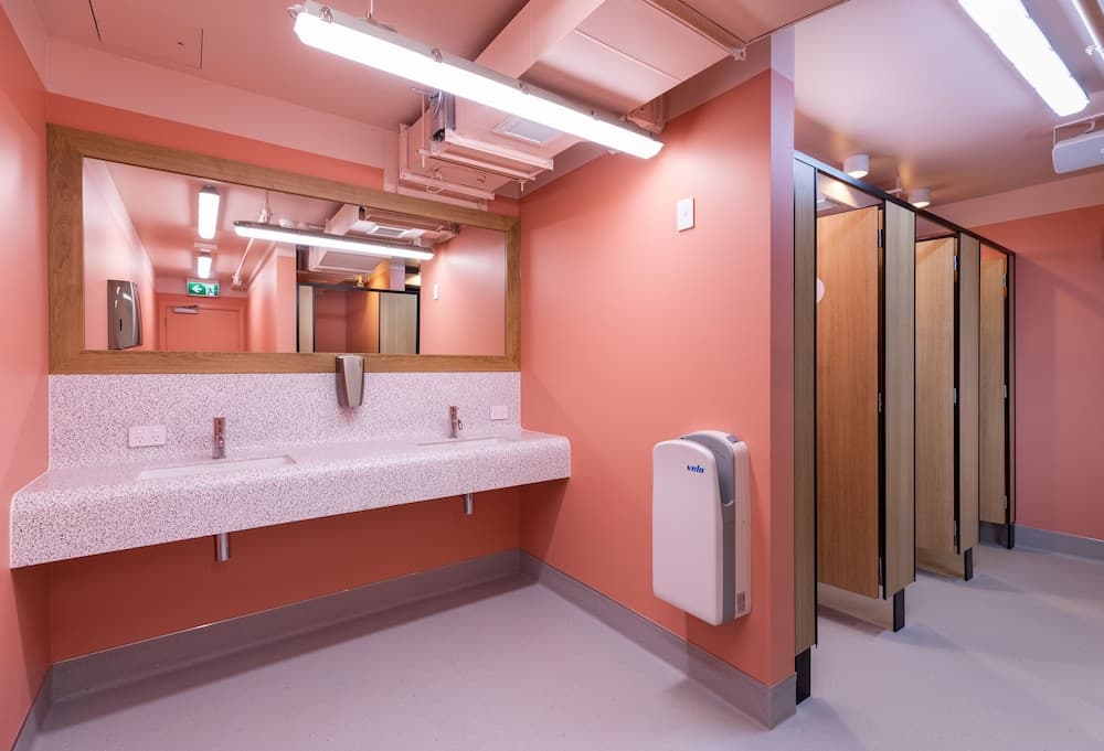 LYLO AUCKLAND - HOSTEL, 