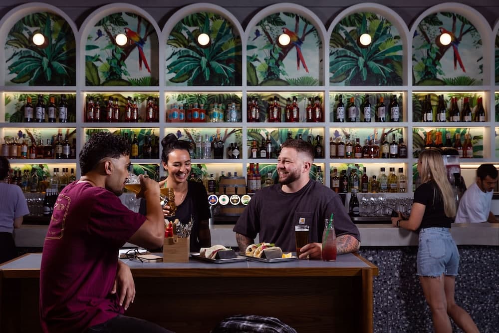 LYLO AUCKLAND - HOSTEL, 