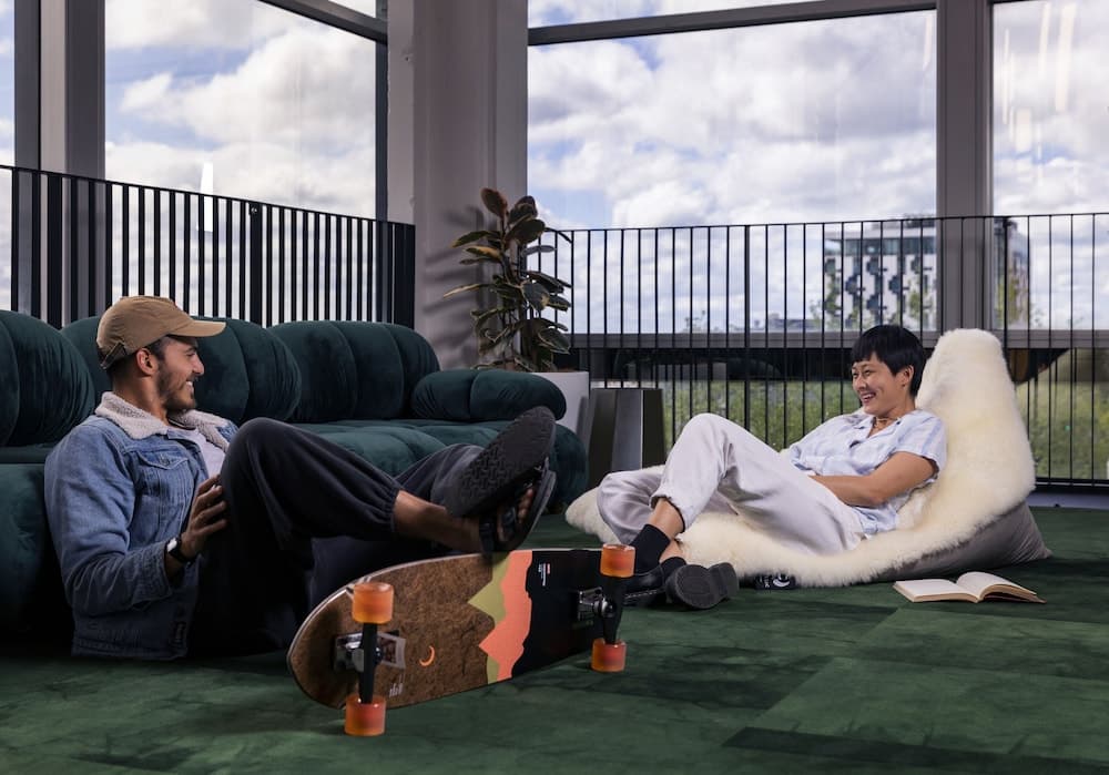 LYLO AUCKLAND - HOSTEL, 