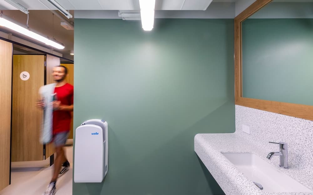 LYLO AUCKLAND - HOSTEL, 