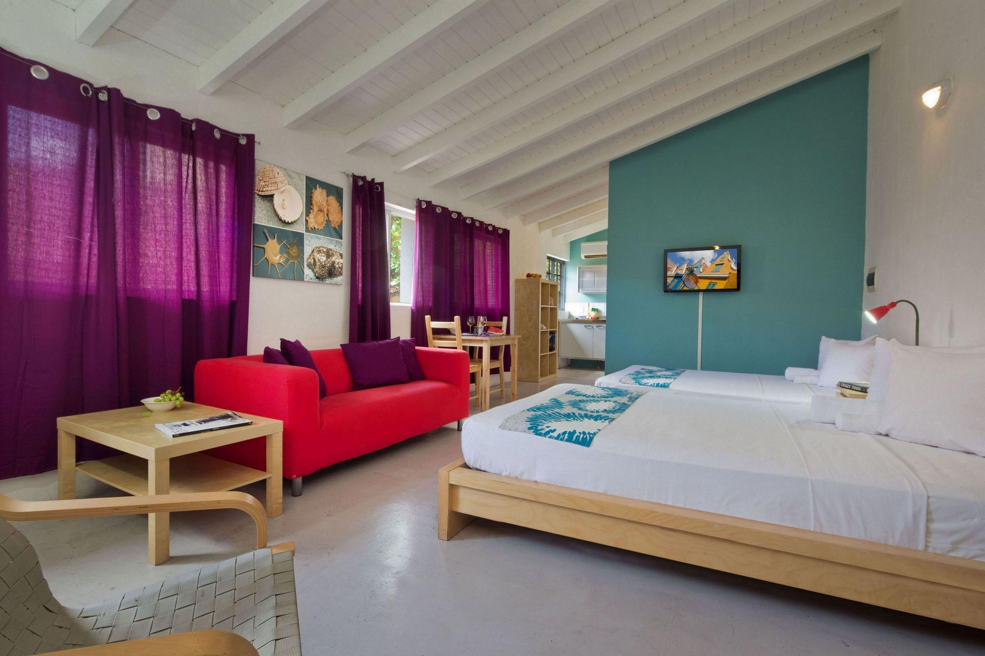 The Ritz Village, 