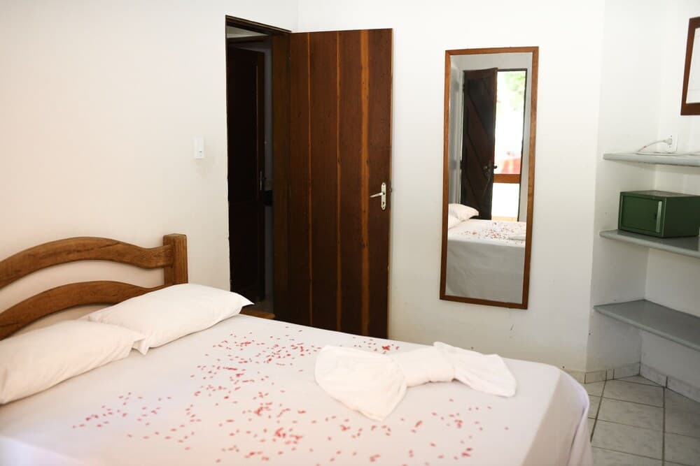 Costa Dourada Village, 