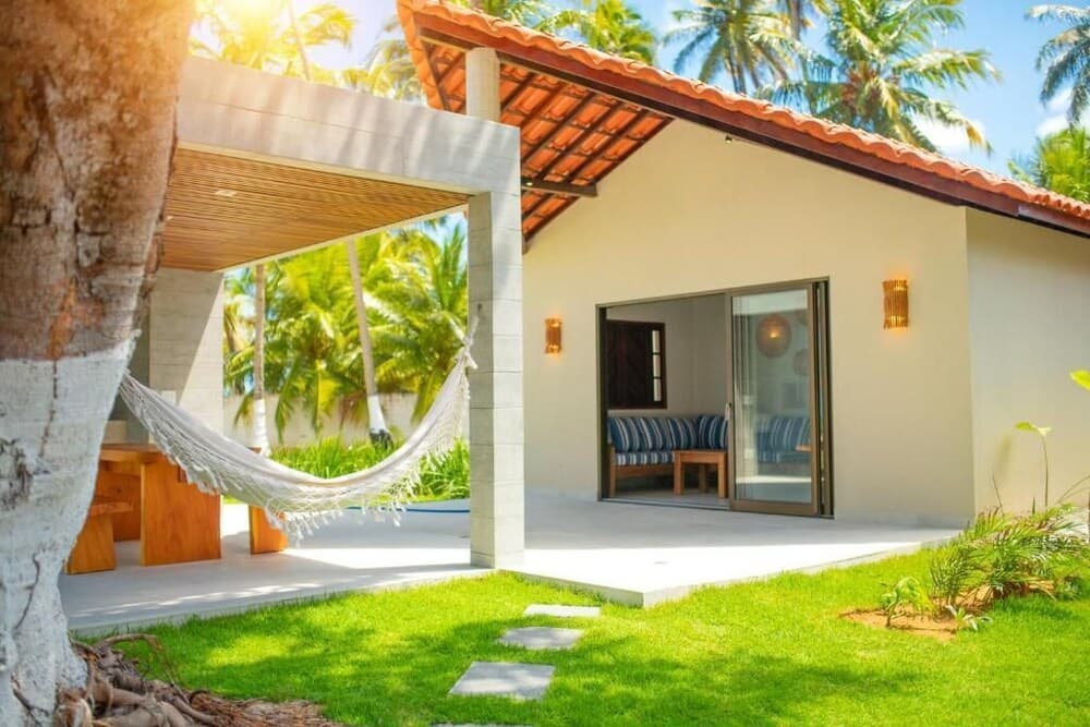 Costa Dourada Village, 