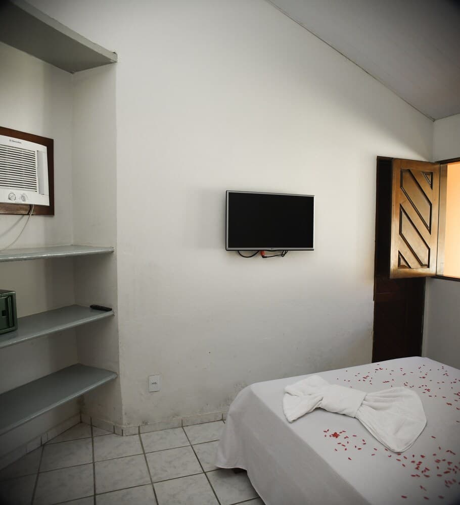 Costa Dourada Village, 