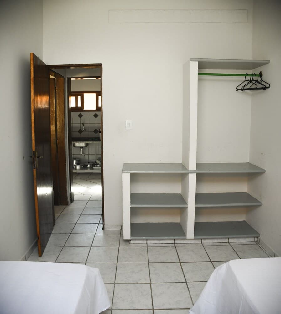 Costa Dourada Village, 