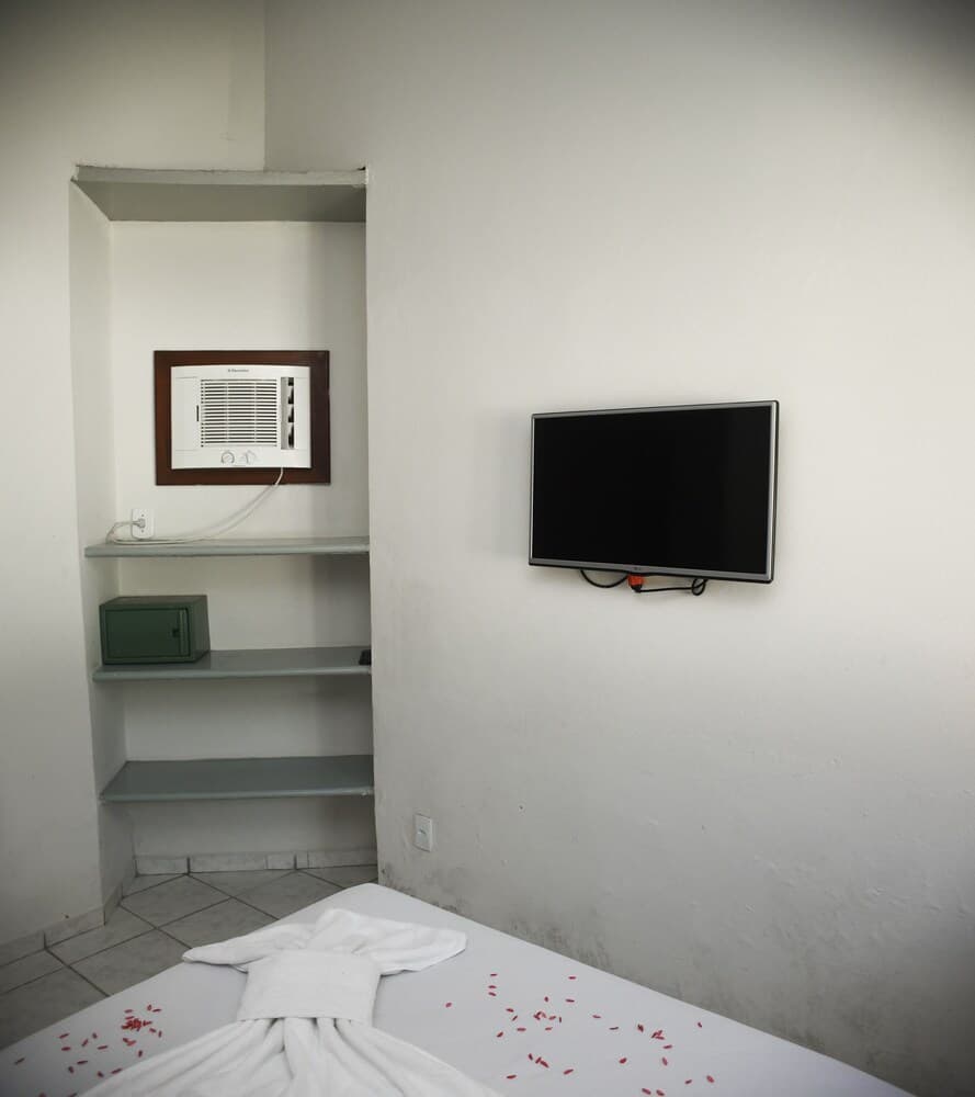 Costa Dourada Village, 