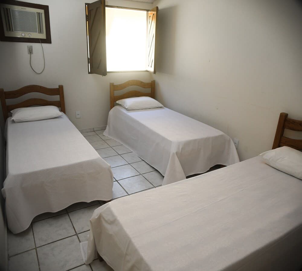 Costa Dourada Village, 