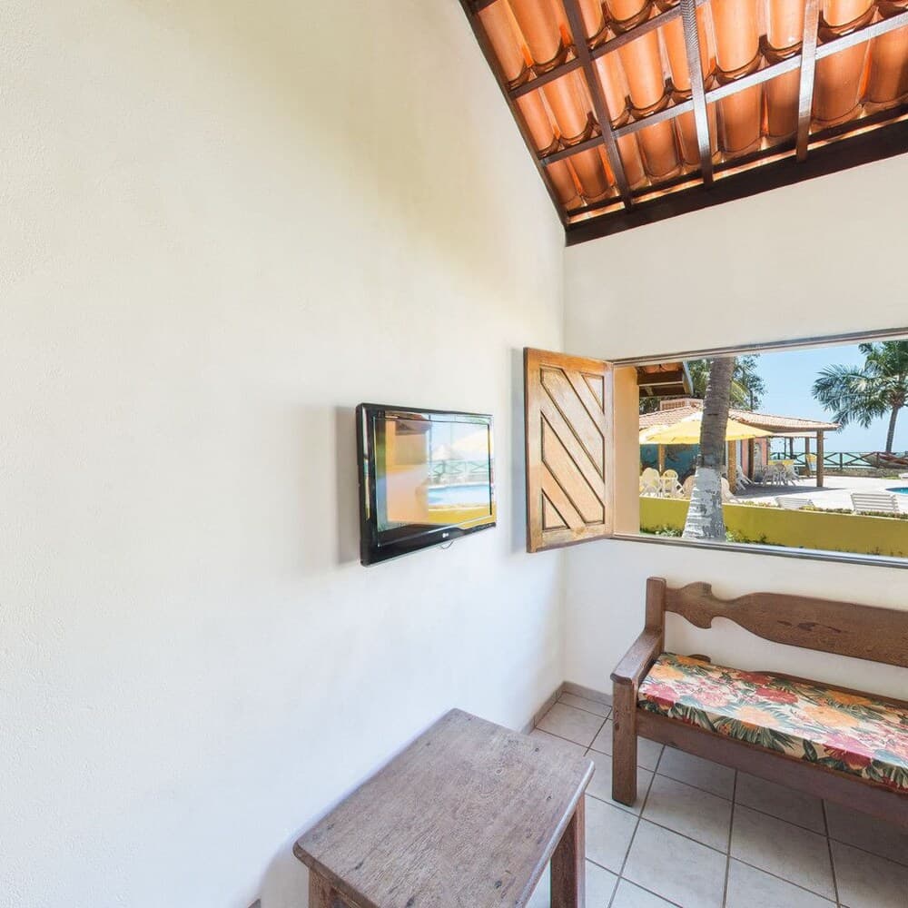 Costa Dourada Village, 