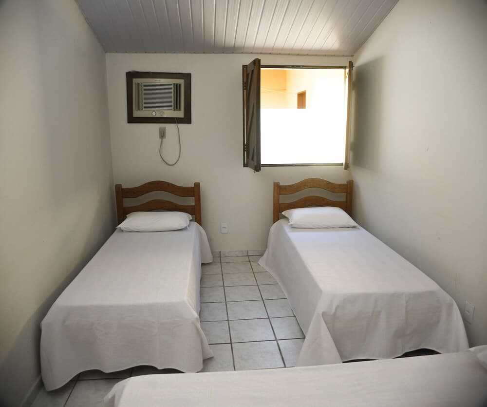 Costa Dourada Village, 