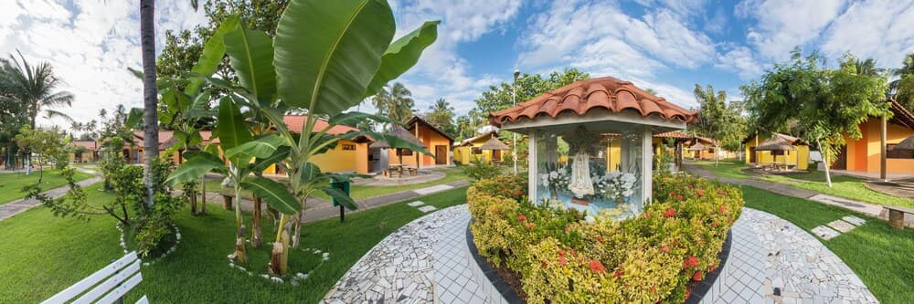 Costa Dourada Village, 