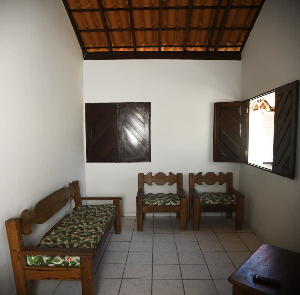 Costa Dourada Village, 