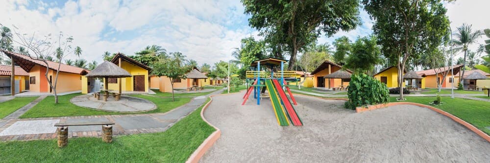 Costa Dourada Village, 