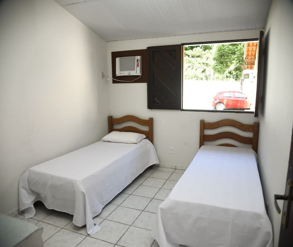 Costa Dourada Village, 